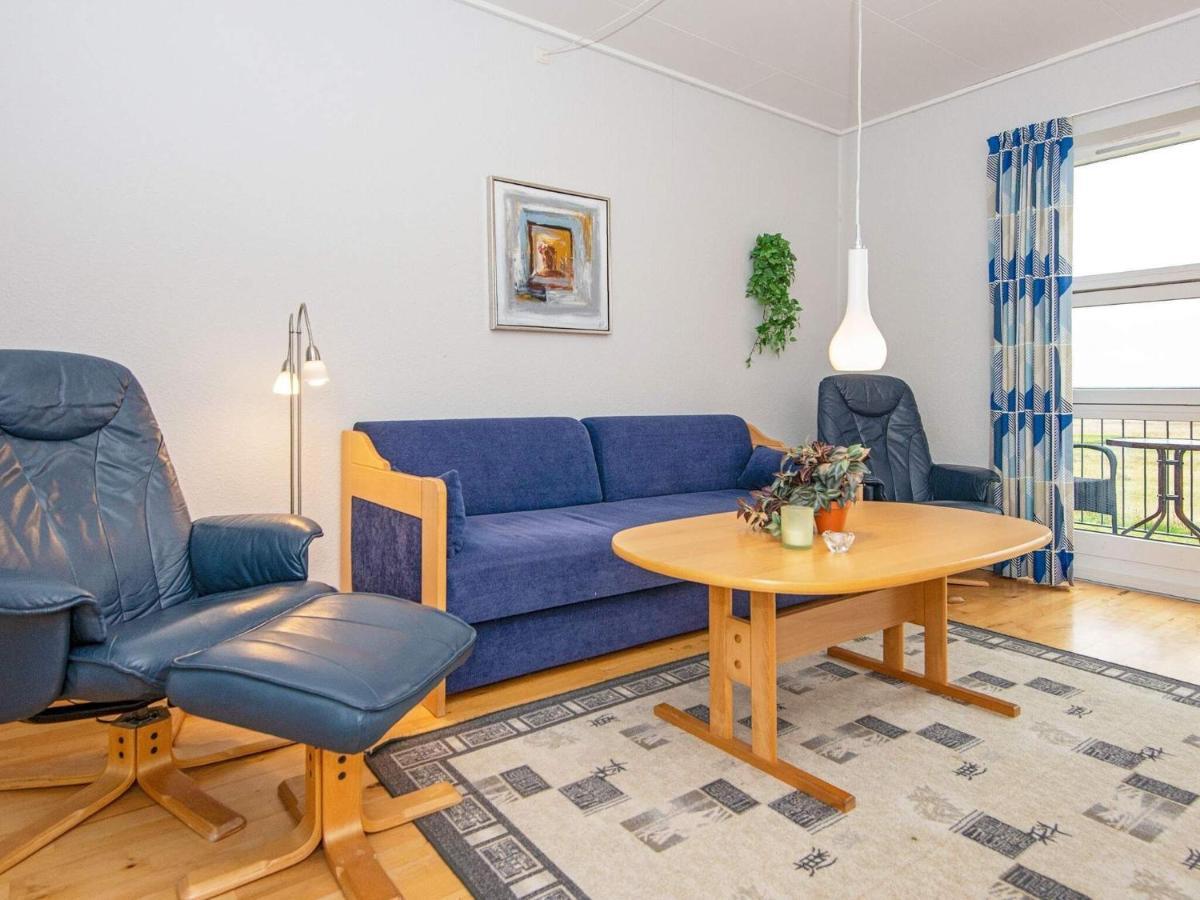 6 Person Holiday Home In H Jer Hojer Экстерьер фото