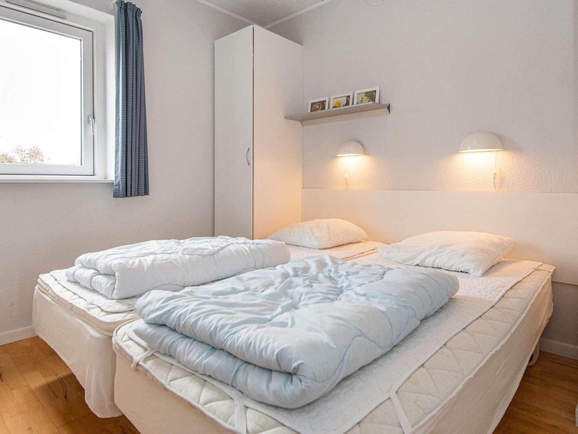 6 Person Holiday Home In H Jer Hojer Экстерьер фото